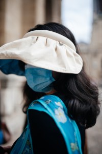 They Are Wearing: Paris Couture Week Fall 2022