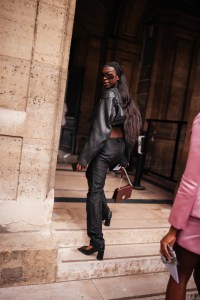 They Are Wearing: Paris Couture Week Fall 2022