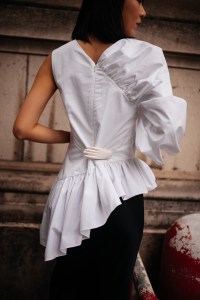 They Are Wearing: Paris Couture Week Fall 2022