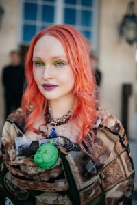 They Are Wearing: Paris Couture Week Fall 2022