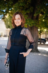 They Are Wearing: Paris Couture Week Fall 2022