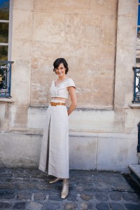 They Are Wearing: Paris Couture Week Fall 2022