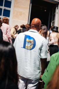 They Are Wearing: Paris Couture Week Fall 2022