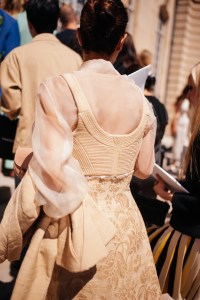 They Are Wearing: Paris Couture Week Fall 2022