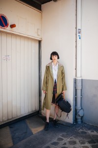 They Are Wearing: Paris Couture Week Fall 2022