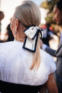 They Are Wearing: Paris Couture Week Fall 2022, July 5, 2022
