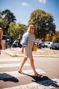 They Are Wearing: Paris Couture Week Fall 2022, July 5, 2022