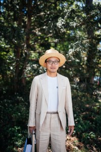 They Are Wearing: Paris Couture Week Fall 2022, July 5, 2022