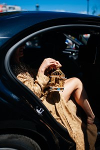 They Are Wearing: Paris Couture Week Fall 2022, July 5, 2022