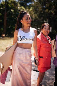 They Are Wearing: Paris Couture Week Fall 2022, July 5, 2022