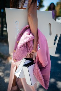 They Are Wearing: Paris Couture Week Fall 2022, July 5, 2022