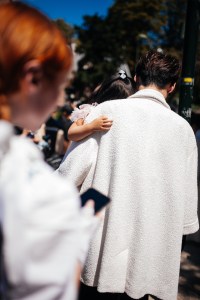 They Are Wearing: Paris Couture Week Fall 2022, July 5, 2022