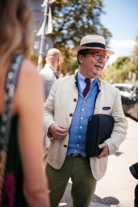 They Are Wearing: Paris Couture Week Fall 2022, July 5, 2022