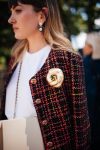 They Are Wearing: Paris Couture Week Fall 2022, July 5, 2022
