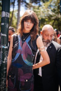 They Are Wearing: Paris Couture Week Fall 2022, July 5, 2022