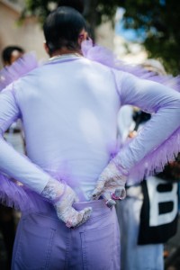 They Are Wearing: Paris Couture Week Fall 2022, July 5, 2022