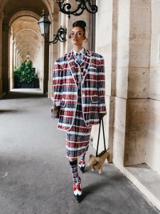 Thom Browne Resort 2023