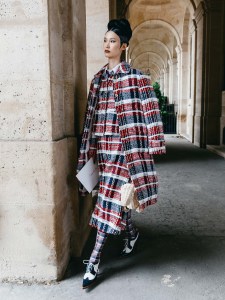 Thom Browne Resort 2023