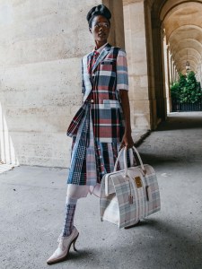 Thom Browne Resort 2023