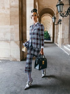 Thom Browne Resort 2023