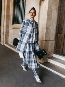 Thom Browne Resort 2023