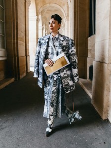 Thom Browne Resort 2023