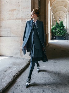 Thom Browne Resort 2023