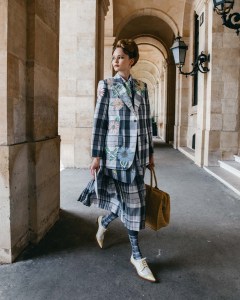Thom Browne Resort 2023