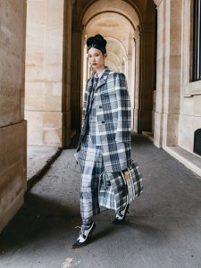 Thom Browne Resort 2023