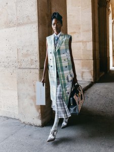 Thom Browne Resort 2023