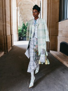Thom Browne Resort 2023