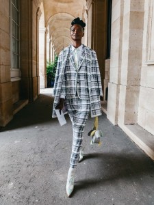 Thom Browne Resort 2023