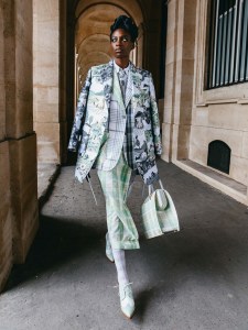 Thom Browne Resort 2023