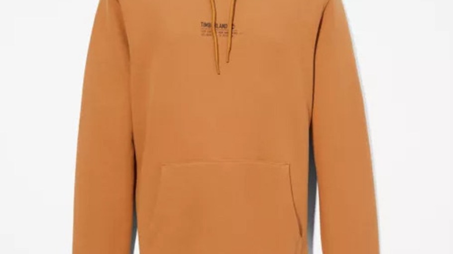 Timberland has launched its Comfort from Nature collection featuring fabrics made from Lenzing’s Tencel fibers with Refibra technology.