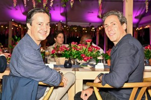 Roberto Lorenzini Sean Macpherson