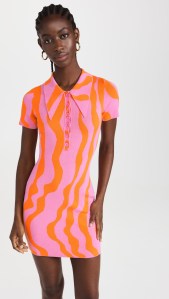 Joos Tricot Polo Dress, Shopbop