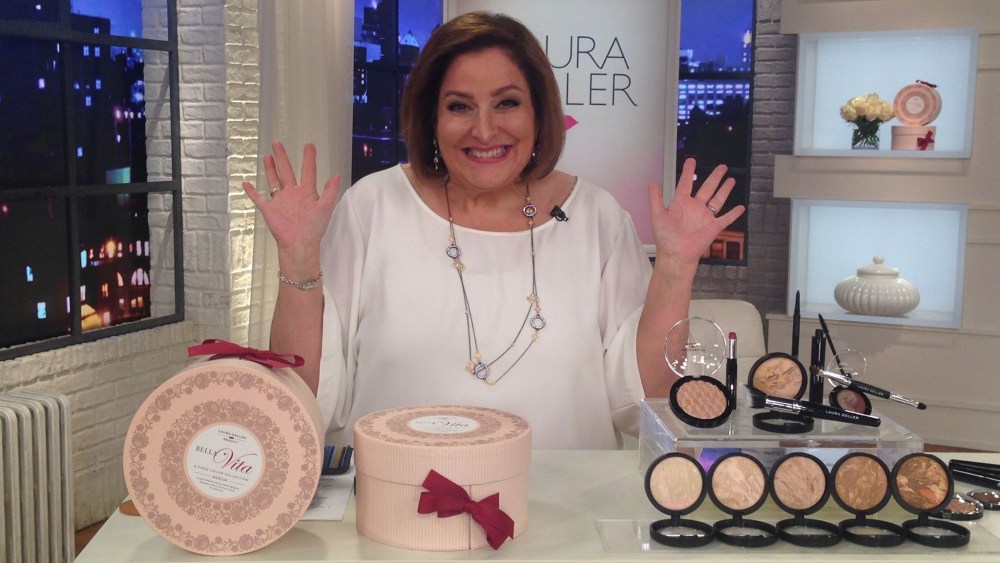 Laura Geller