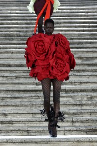 Valentino Couture Fall 2022