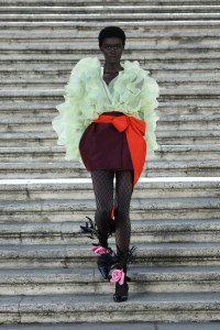 Valentino Couture Fall 2022