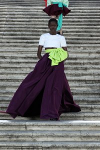Valentino Couture Fall 2022