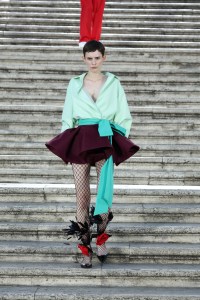 Valentino Couture Fall 2022
