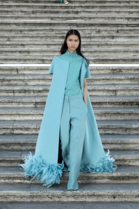 Valentino Couture Fall 2022