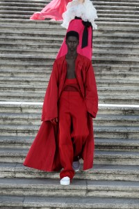 Valentino Couture Fall 2022