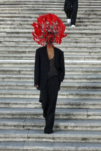 Valentino Couture Fall 2022