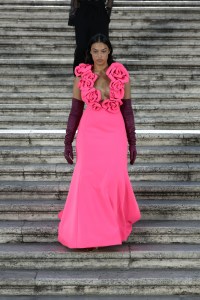 Valentino Couture Fall 2022