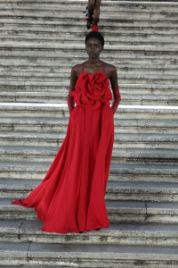 Valentino Couture Fall 2022
