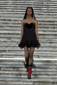 Valentino Couture Fall 2022