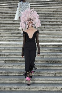 Valentino Couture Fall 2022