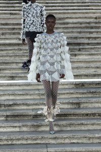 Valentino Couture Fall 2022