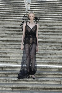 Valentino Couture Fall 2022